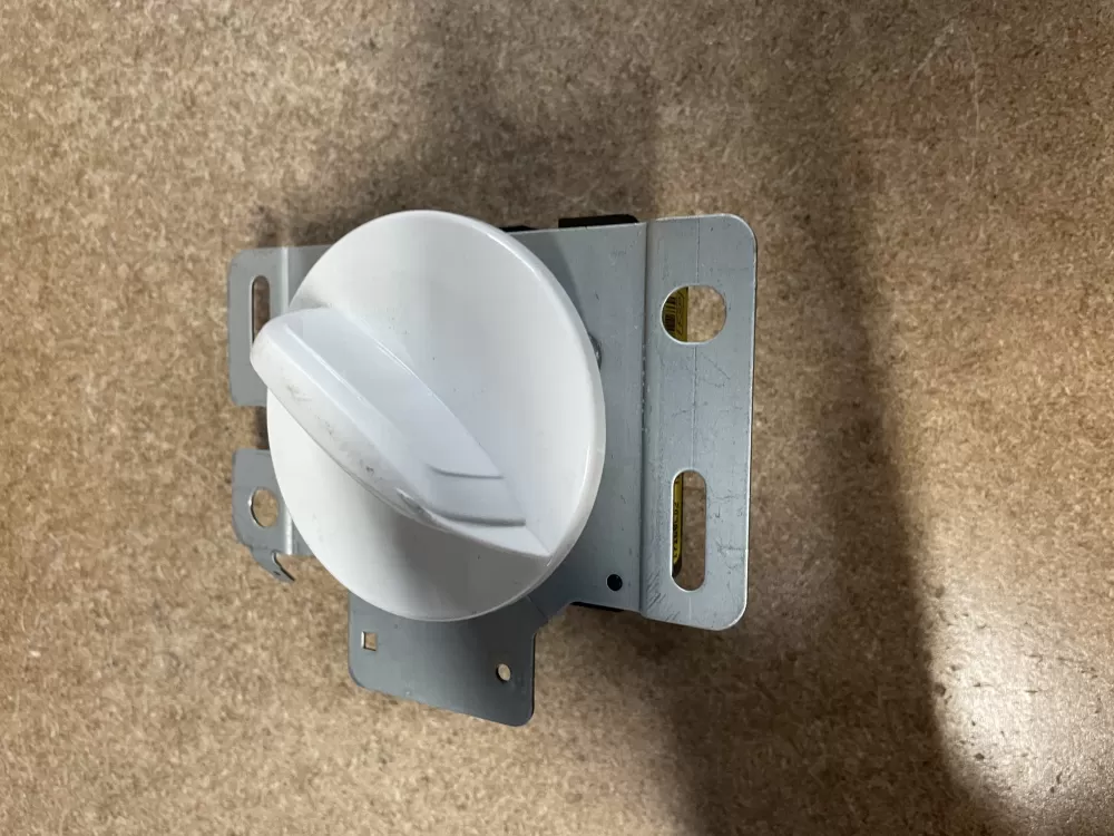 Whirlpool  Amana  Admiral  Roper W10436306 W10745654 WPW10436306 W10857611 PS11731365 Dryer Timer