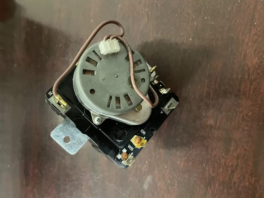 Whirlpool Kenmore WP8299778 AP6012586 Washer Timer AZ47966 | KM699