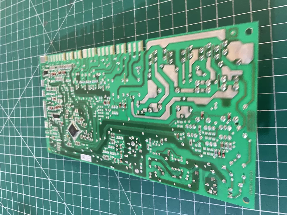 control board 100034429 AZ200894 | Wm1045