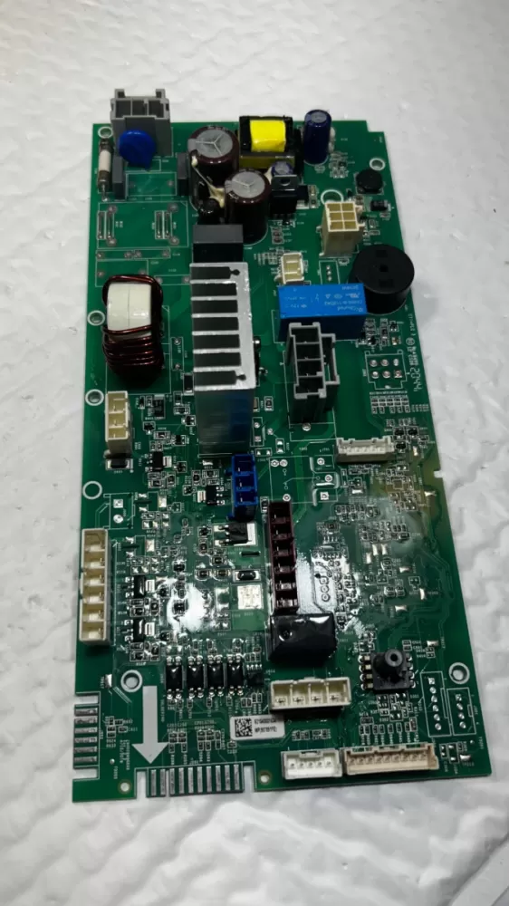 620260008380 GE Washer Board - Control