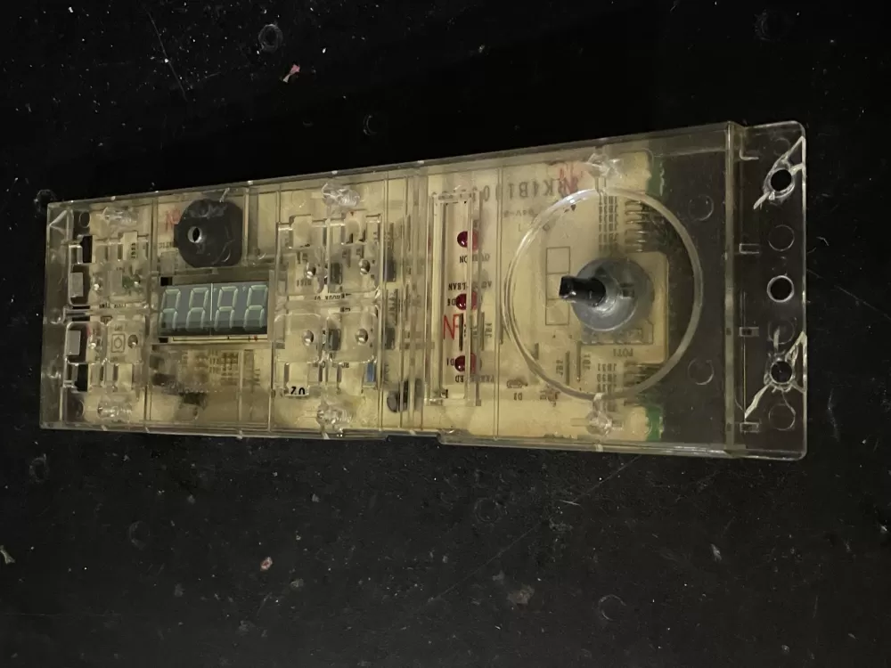 GE 164D3147G009 Range Control Board AZ35551 | Wm426