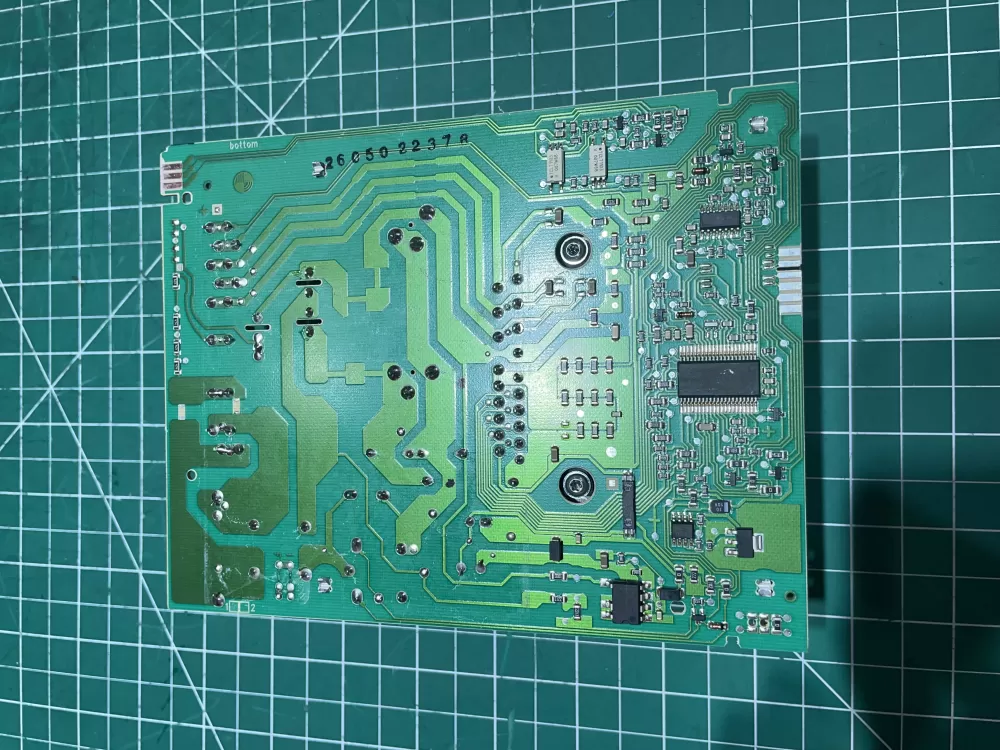 Whirlpool Maytag Kenmore Amana Washer Control Board Motor AZ153255 | KM1338