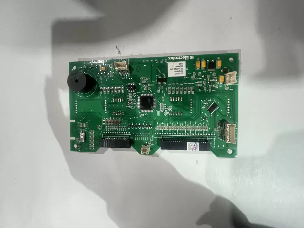 Frigidaire 241973712 User Control and Display Board AZ203054 | KM2462