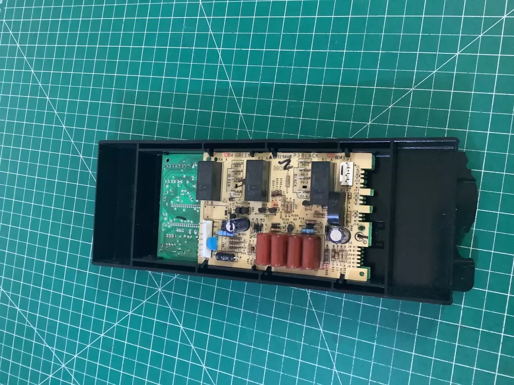 Maytag Whirlpool Range Control Board 8507p304 60 A1 AZ200470 | NR2796