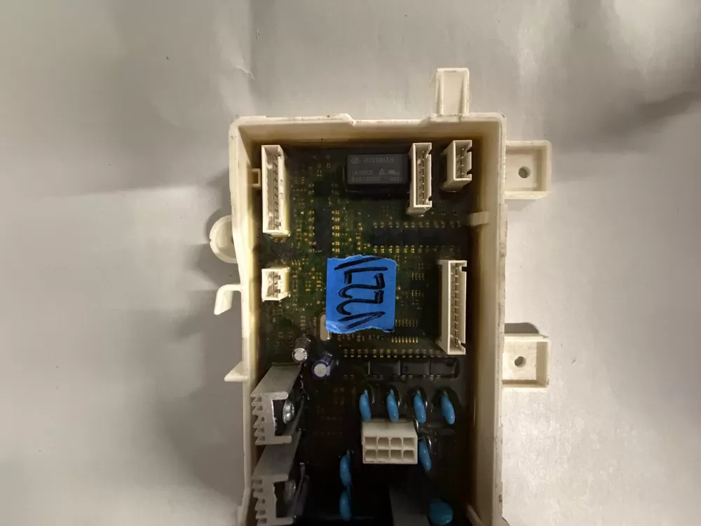 Samsung DC92 01625R Washer Control Board AZ228161 | KMV227