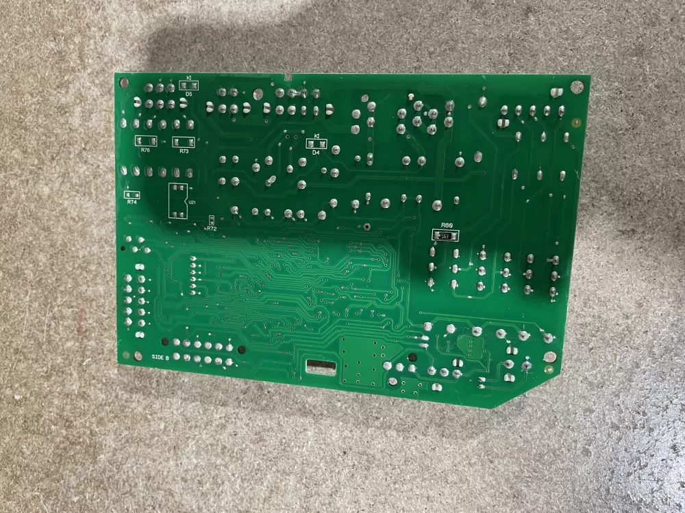 Whirlpool KitchenAid Kenmore Refrigerator Control Board AZ61981 | KM1885