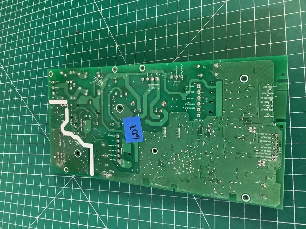 GE 290D2224G104 Washer Control Board AZ192214 | NR607