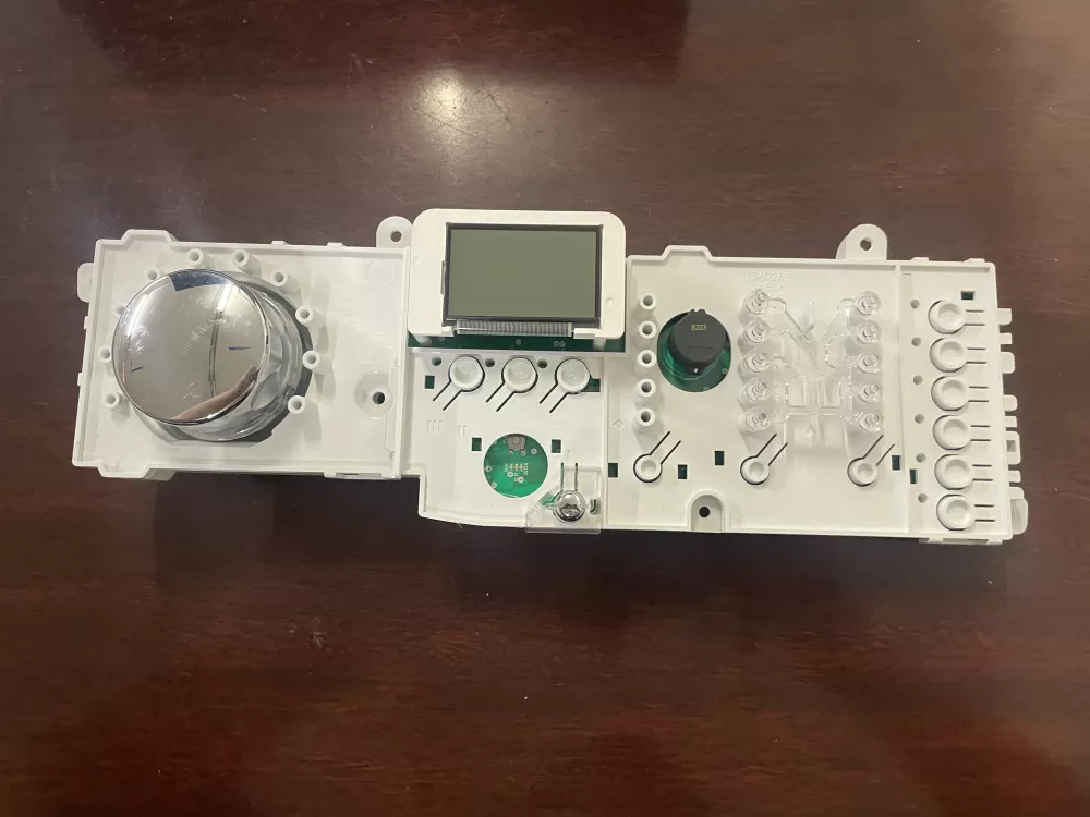 Electrolux  Frigidaire 134768300 791100BD 134791100 Washer Control Board