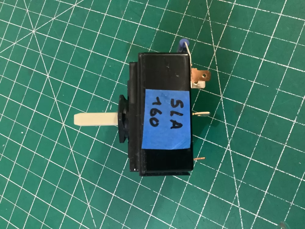Maytag Whirlpool 8578352 Dryer Temperature Switch AZ199231 | SL160