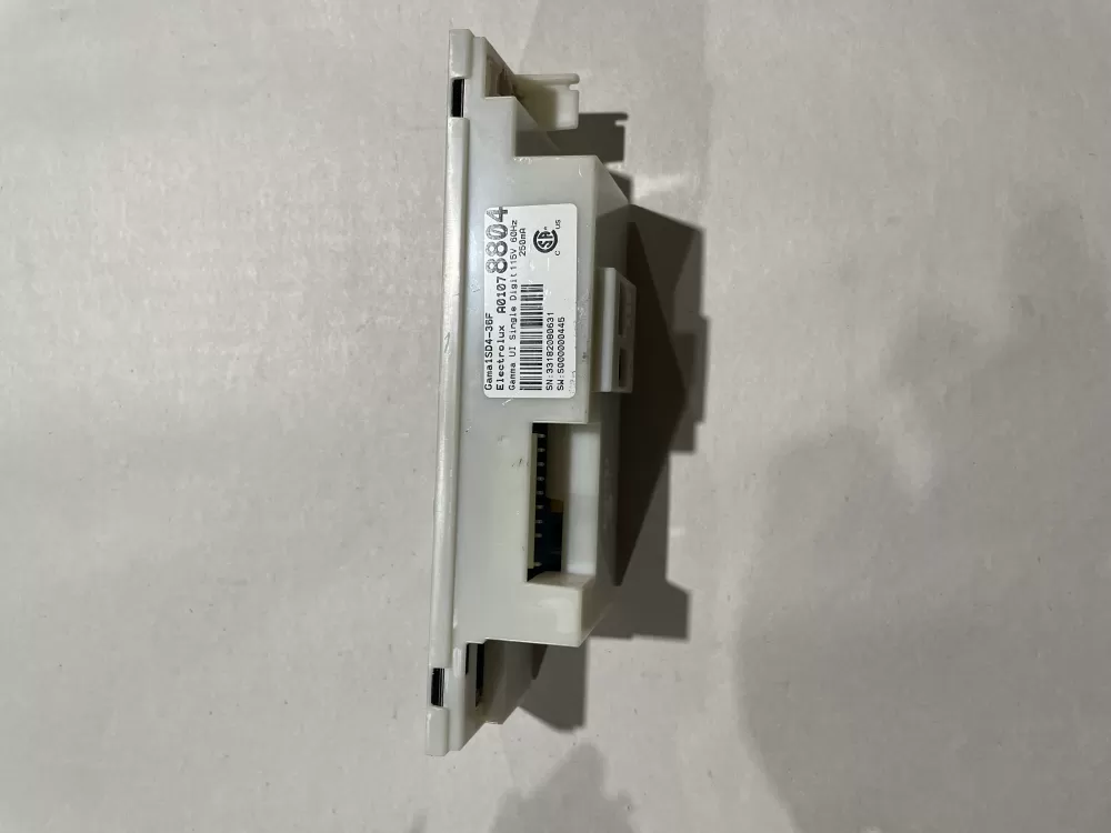 Frigidaire A01078804 242207704 Refrigerator UI Control Board AZ175053 | KM2627