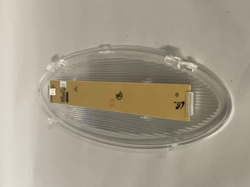 Samsung DA92-00206C Refrigerator Control Board Lamp Led White