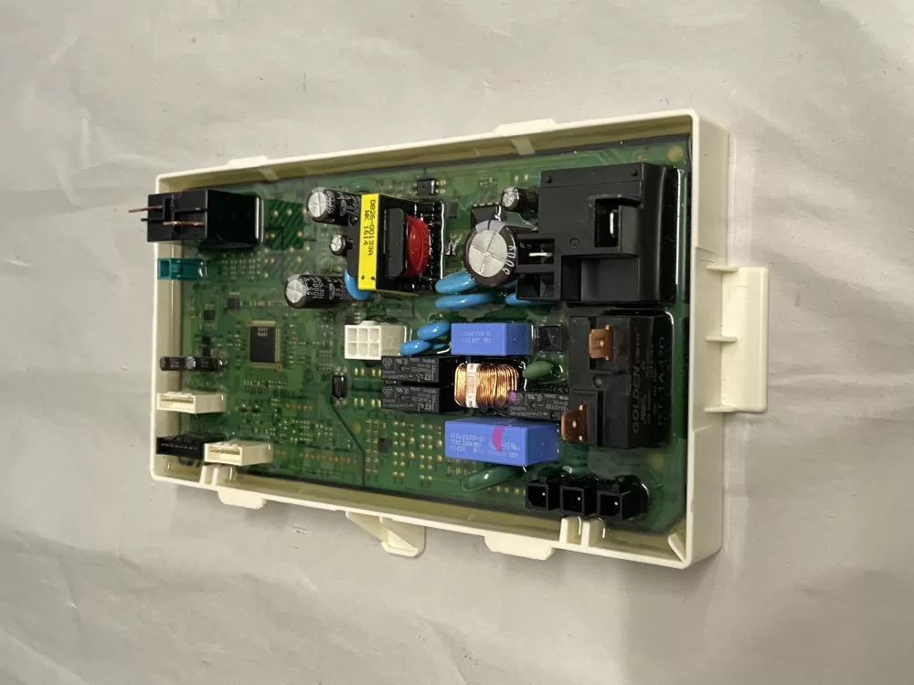 Samsung DC92-01729F DC92-01896A PS11771597 DC9201896A Dryer Control Board