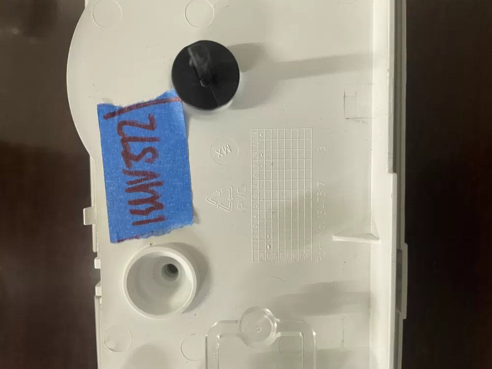 Frigidaire Electrolux 134603000 Washer Control Board AZ45917 | KMV372