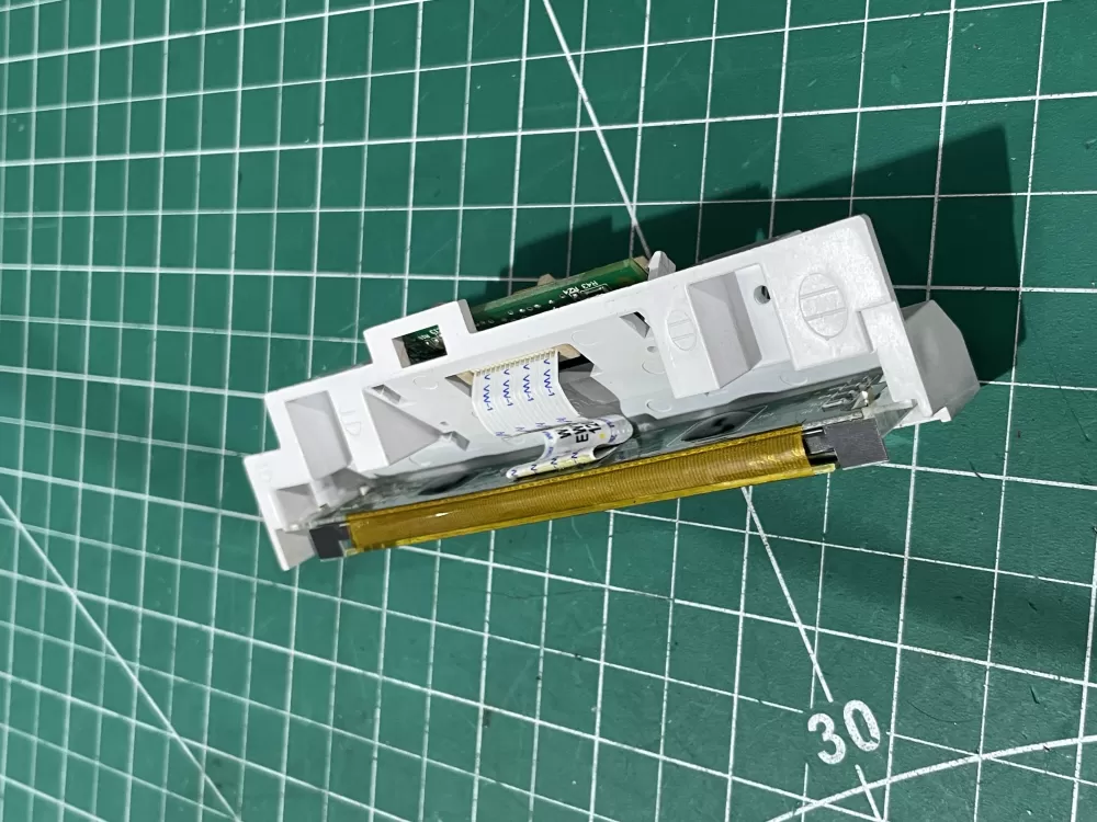 Kenmore Whirlpool W10195167 Dishwasher Control Board AZ193471 | Wm606