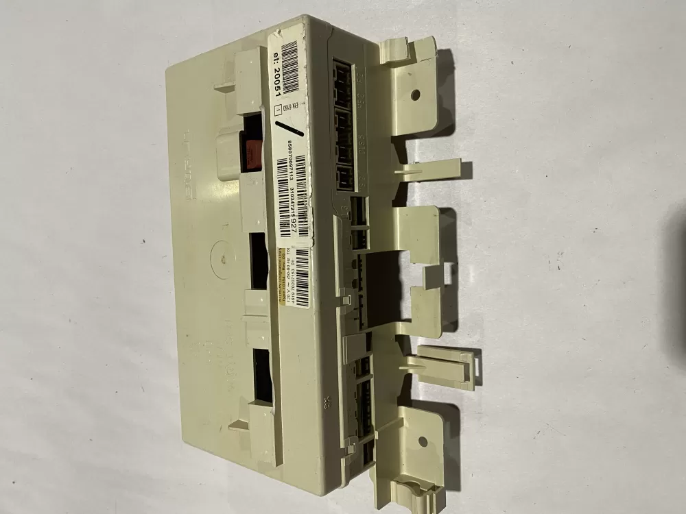  Whirlpool 24619 70207153 01 Washer Control Board Bitron AZ160042 | BKV618