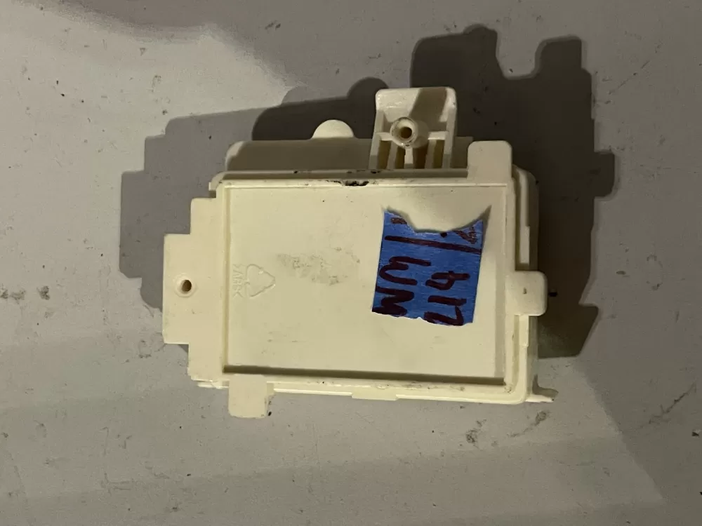 LG 6201EC3002A Dryer Control Board Noise Filter AZ34721 | Wm214