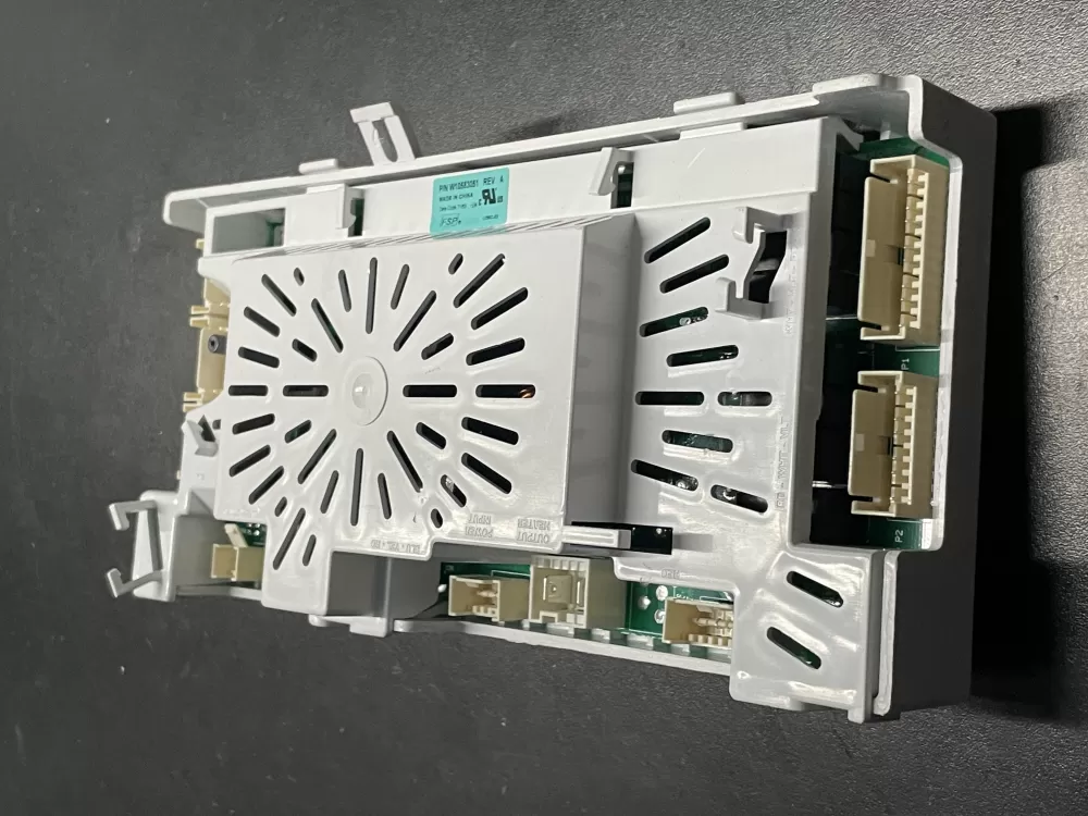 Kenmore  Whirlpool W10583051 Washer Control Board