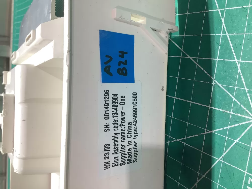 Frigidaire Kenmore 5304504863 4246991 Washer Control Board AZ186502 | AV824