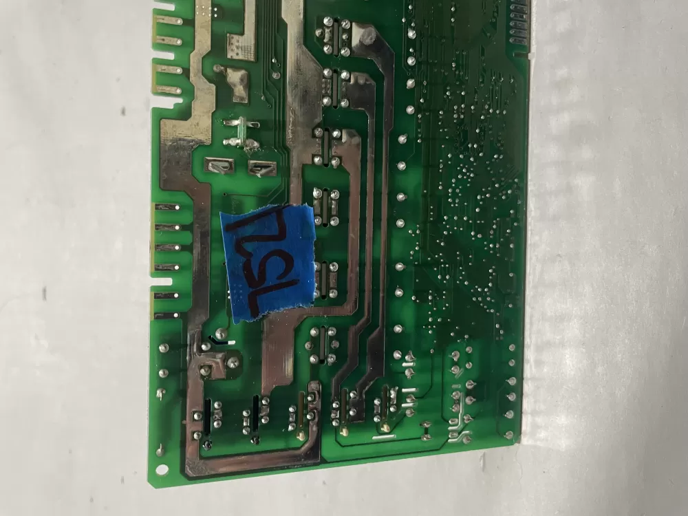 Whirlpool Kenmore W10249840 461970250963 Washer Control Board AZ197083 | KM752