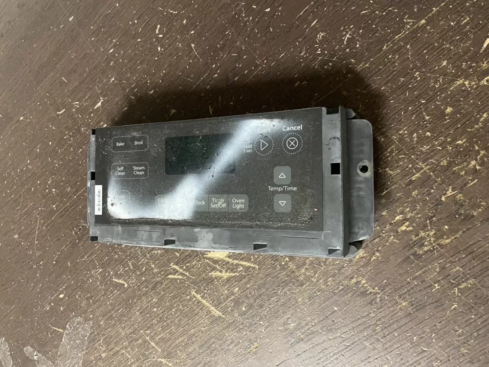 Whirlpool 100-01660-154 Range Control Board