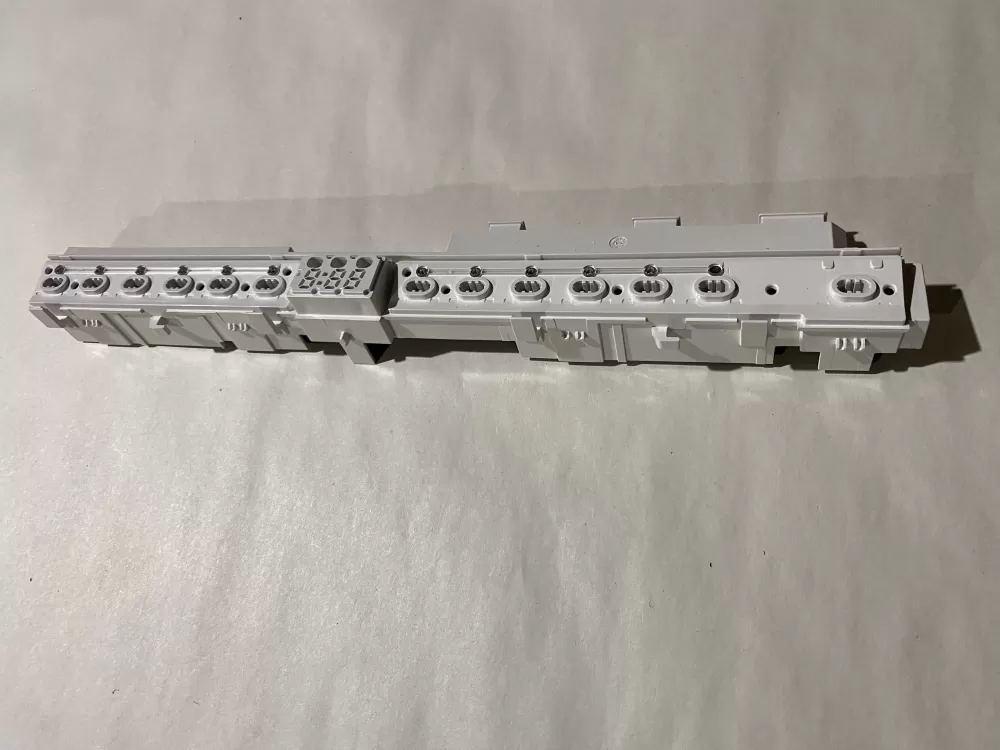 Bosch 9000703170 Dishwasher Control Board AZ202267 | BK2295