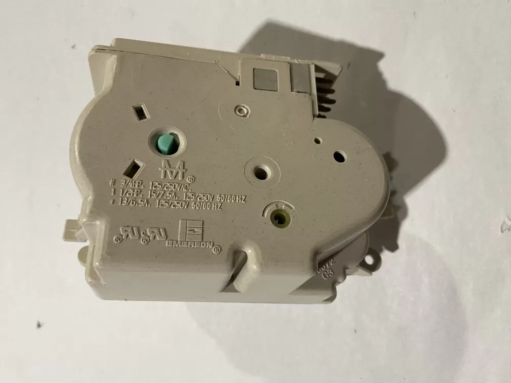 Maytag Washer 35-6762 Timer AZ166692 | BK2568