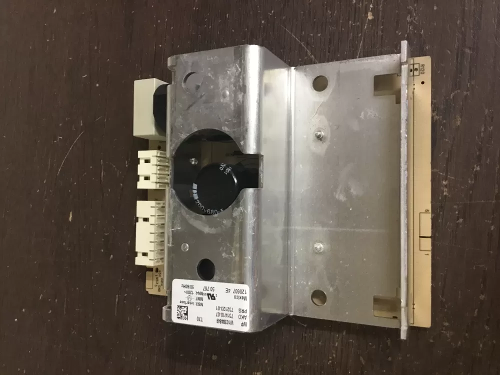 Whirlpool  Maytag  Kenmore W10171932 W10326465 W10384849 WPW10384849 PS11754008 Washer Control Board
