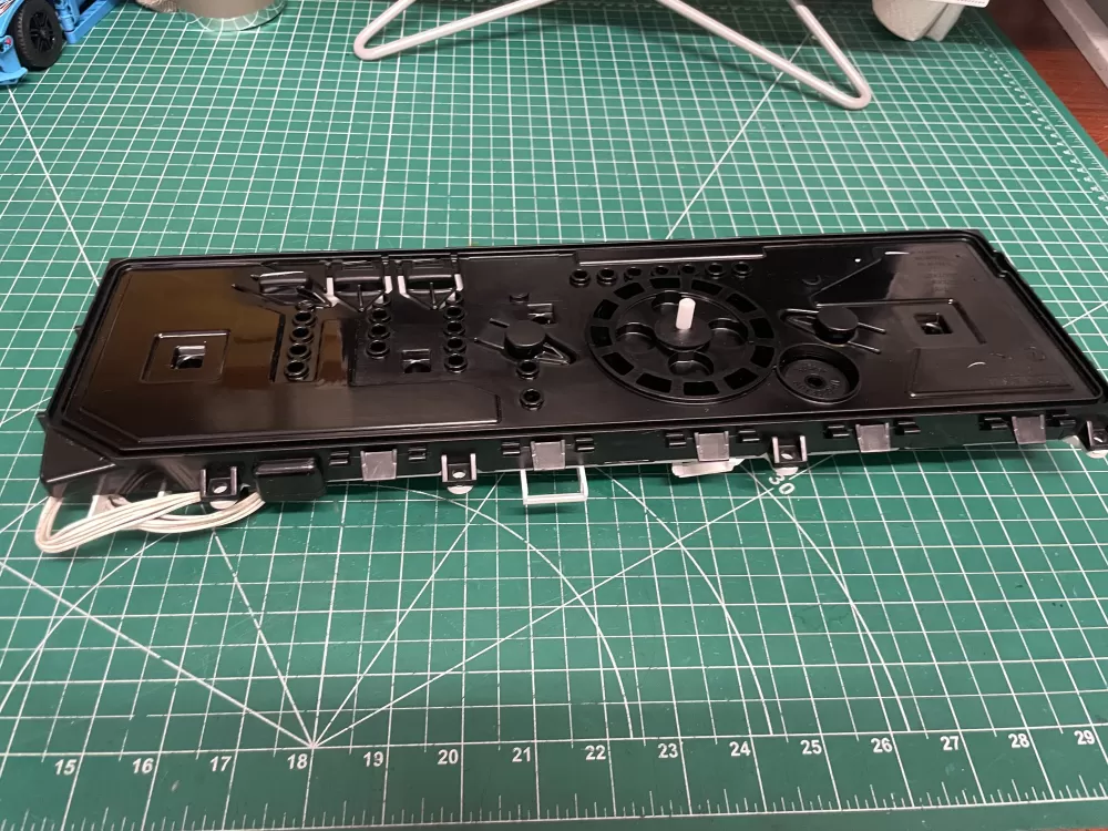 Maytag W10272634 WPW10272634 PS11751599 Dryer Control Board