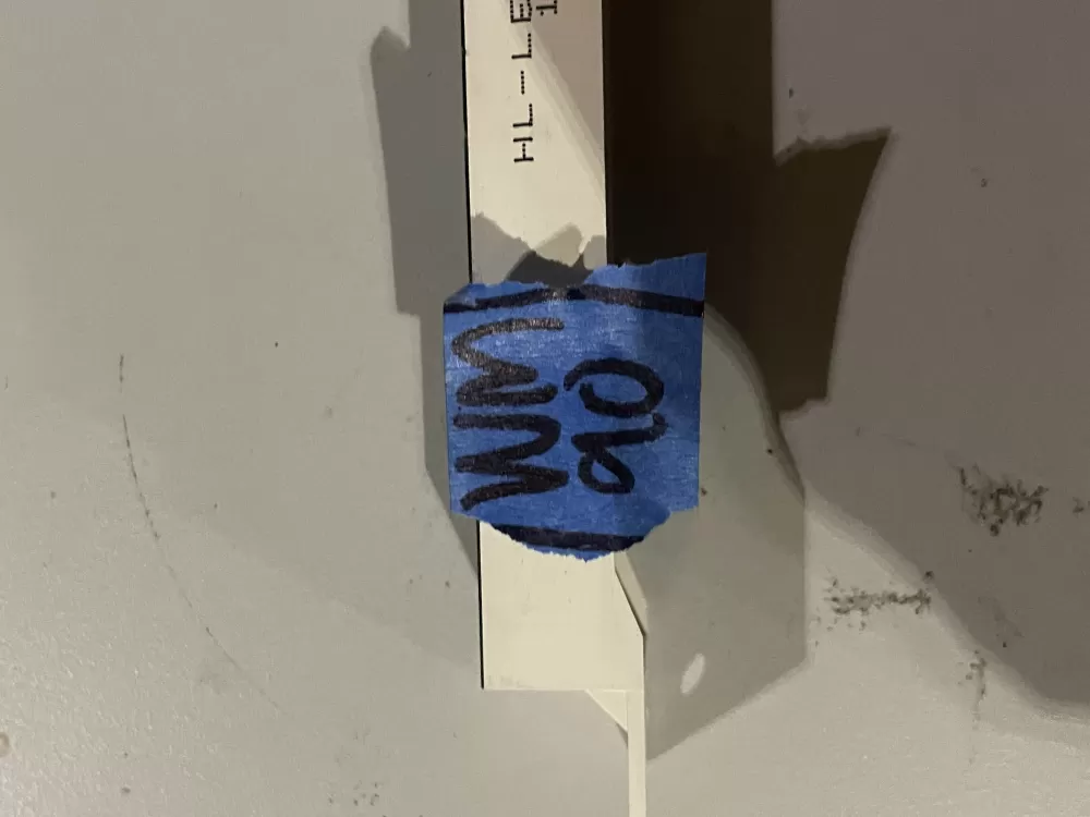 LED DYSPLAY 1608EB2NEW HL-LED1134SB-A301 AZ31964 | Wm90