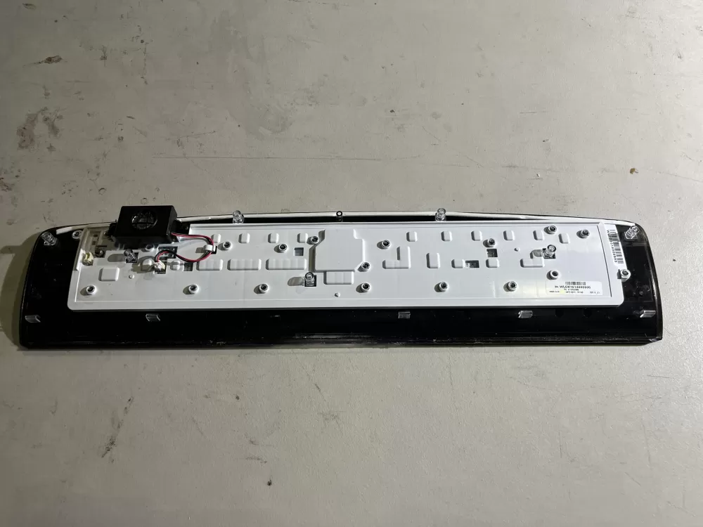 Whirlpool W10702865 W10870768 Washer Control Board Panel AZ40773 | V407