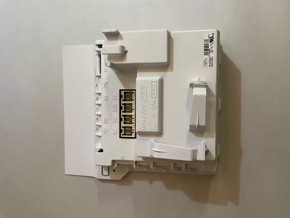 W10118970 Whirlpool Washer Board - Control