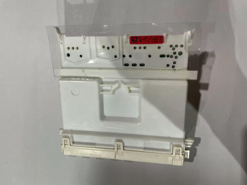 Bosch 9000 671 319 9000671319 746559 01 Washer Control Board AZ173618 | KM515