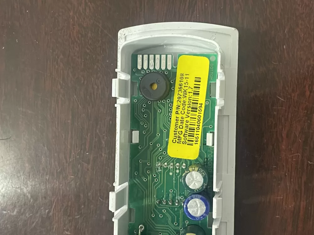 Frigidaire AP5669879 297241801 297241803 Freezer Control Board AZ32241 | KM87