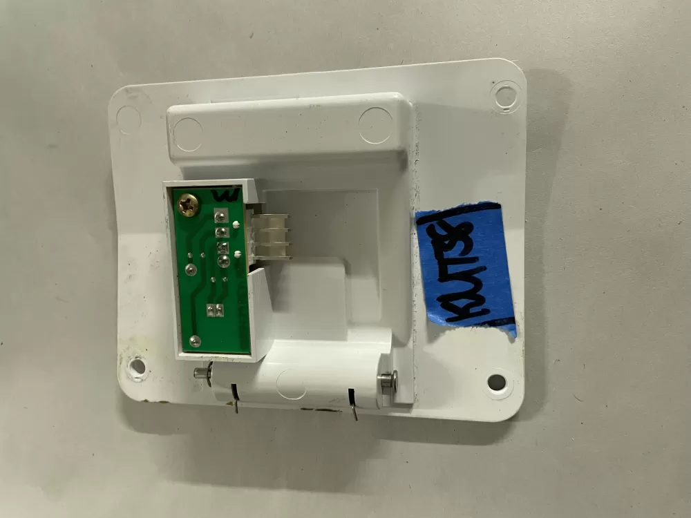 Kenmore Frigidaire 2198587 Refrigerator Control Board Ice AZ120055 | KM738