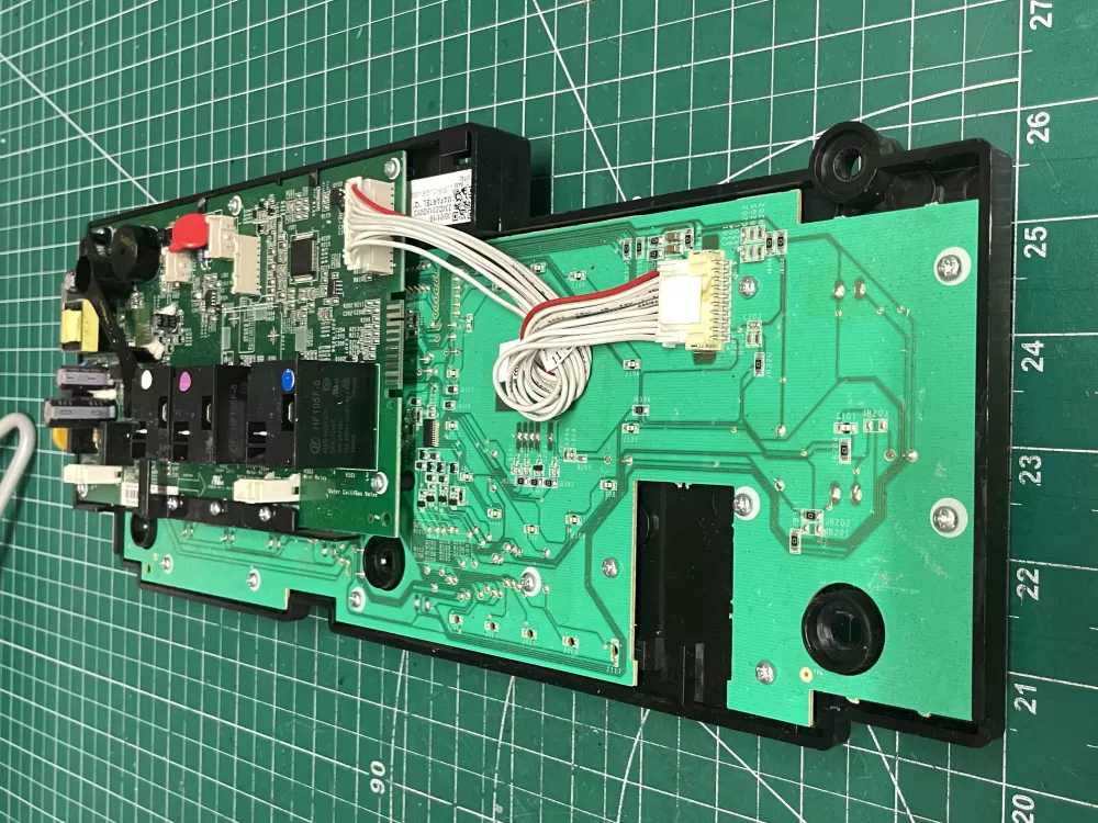 GE 234D2315G013  234D2164G007 Dryer 