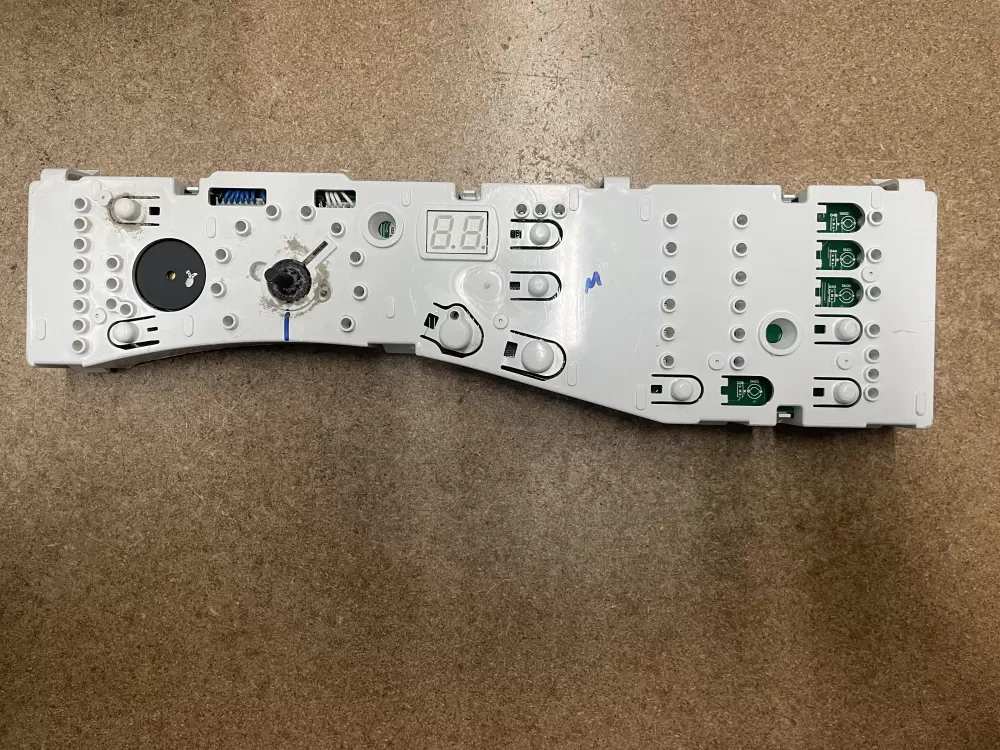 Whirlpool  Kenmore 8571931 Dryer Control Board