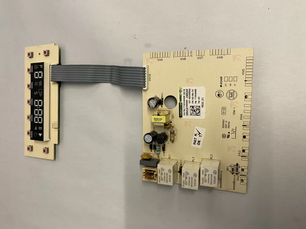 1758340400 Viking Board - Control