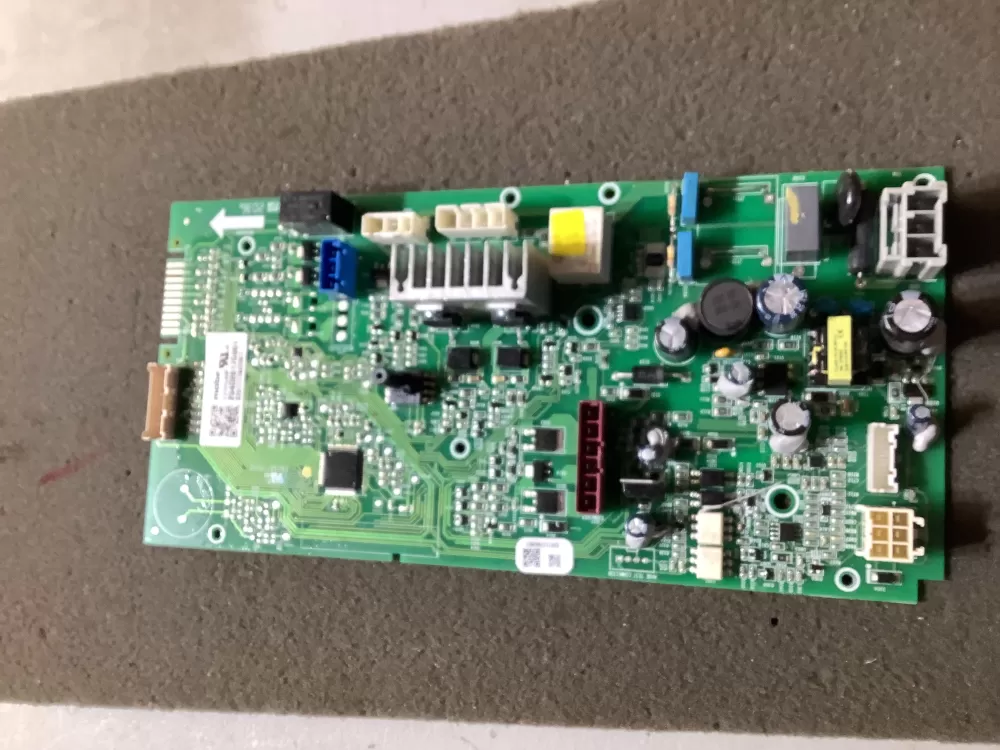 GE WH16X27251 234D2617G001 Washer Control Board AZ120215 | NR2197