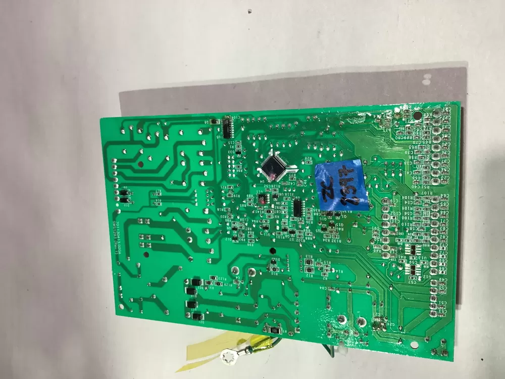 GE 200D6235G008 Refrigerator Control Board AZ142383 | ZC2397