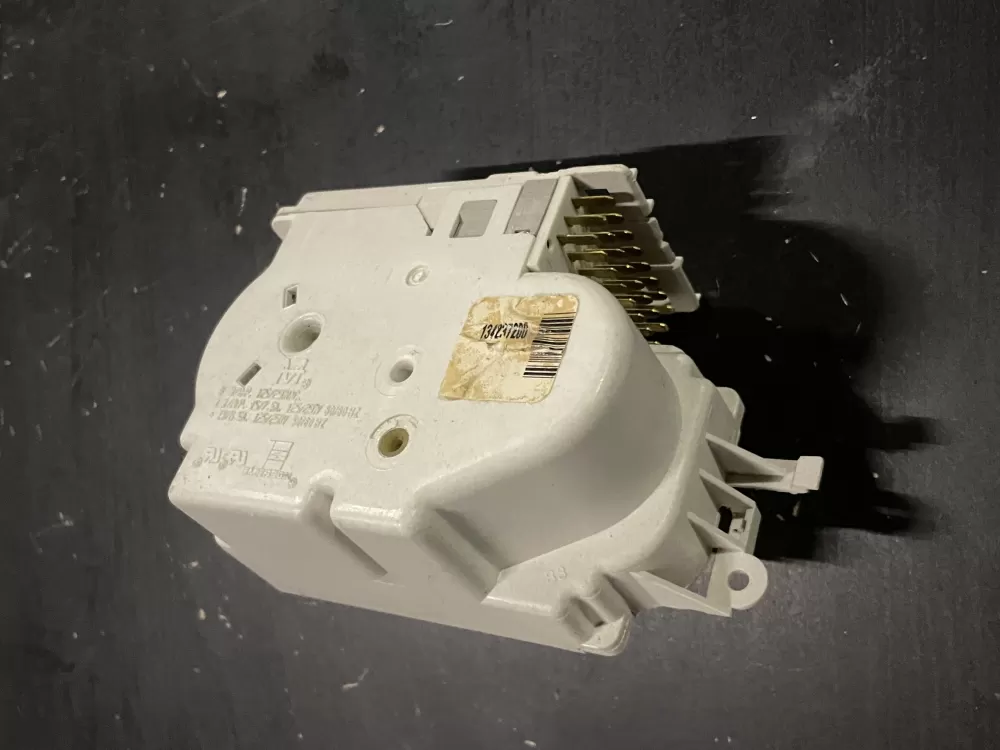 Frigidaire Kenmore AP3220654 1014374 134202300 Washer Timer AZ27746 | WM116