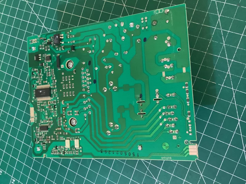 Whirlpool  Maytag  Kenmore  Amana AP6020687 W10205342 W10289776 W10384843 WPW10384843 PS11754006 Washer Control Board Motor