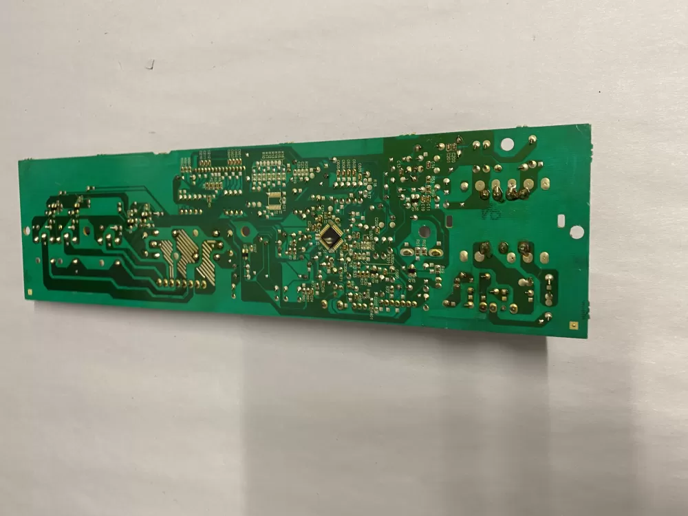 GE Power Dishwasher Control Board 165D7802P003 WD21X10247 AZ212944 | BK1556