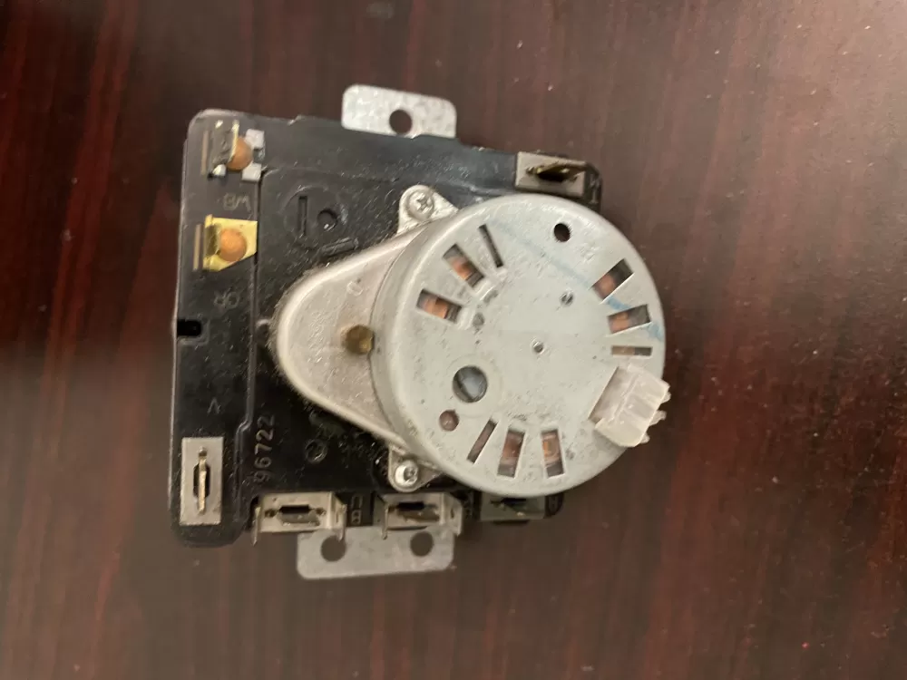 Whirlpool 3406720A PD00055932 3406720 529119 Dryer Timer AZ36005 | BK343