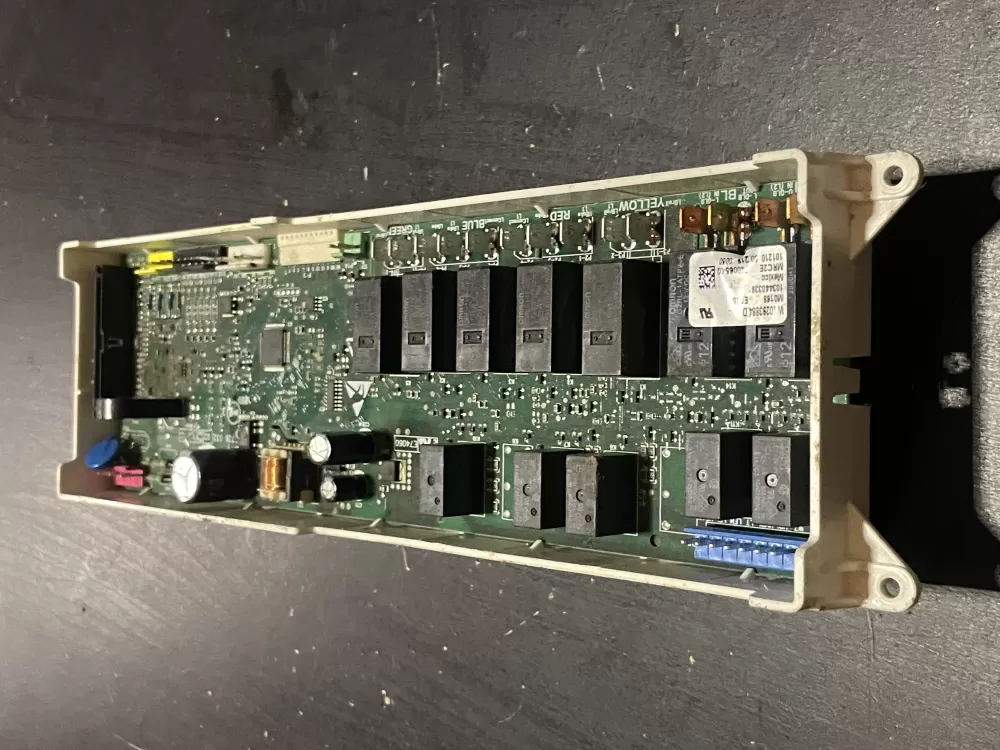 Maytag Whirlpool W10293884 Range Control Board AZ29309 | WM183