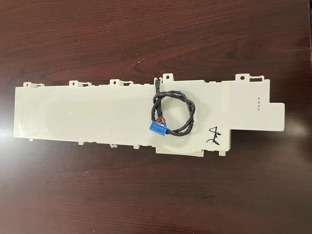 LG EBR86268001 Dryer Control Board AZ91335 | KMV475