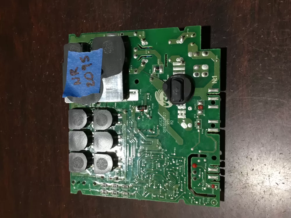 GE 219326007 Refrigerator Control Board Circuit AZ64367 | NR2095