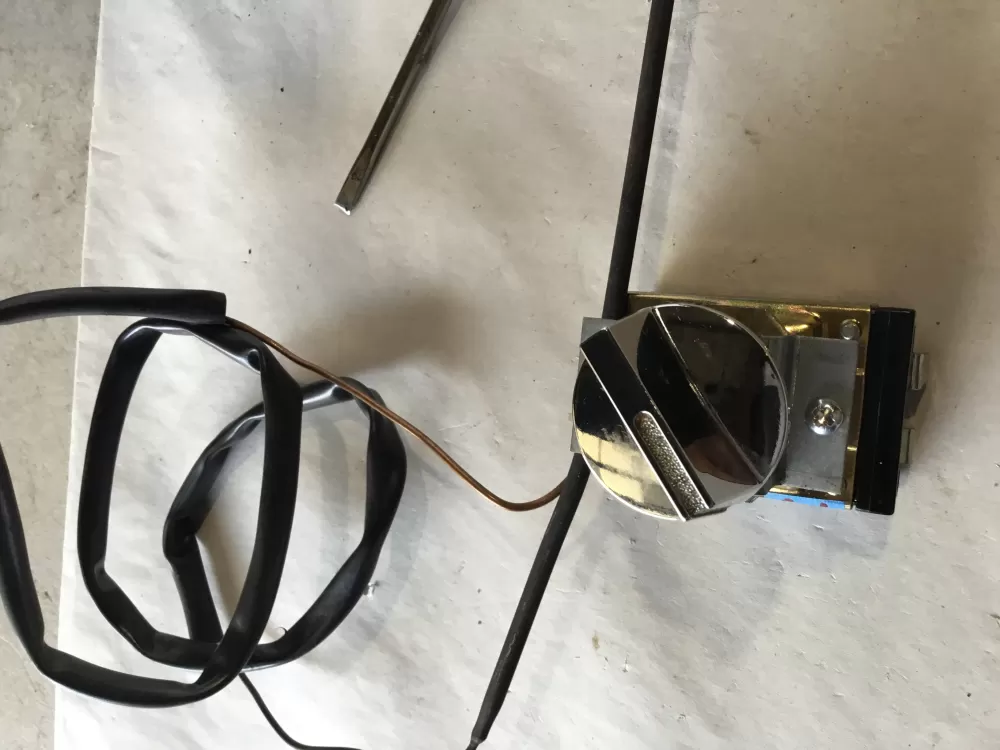 Oven Temperature Control Thermostat 1322361D-A AZ150122 | SL184