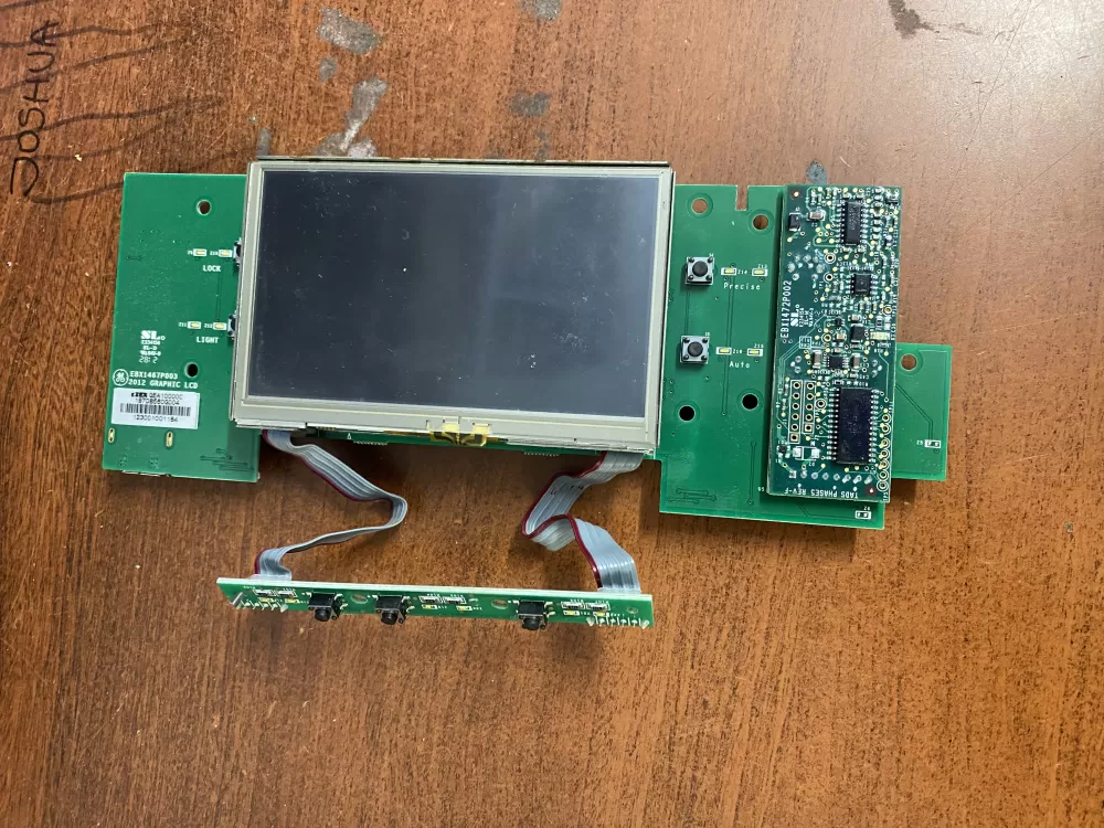 Whirlpool  GE 197D8560G004 
