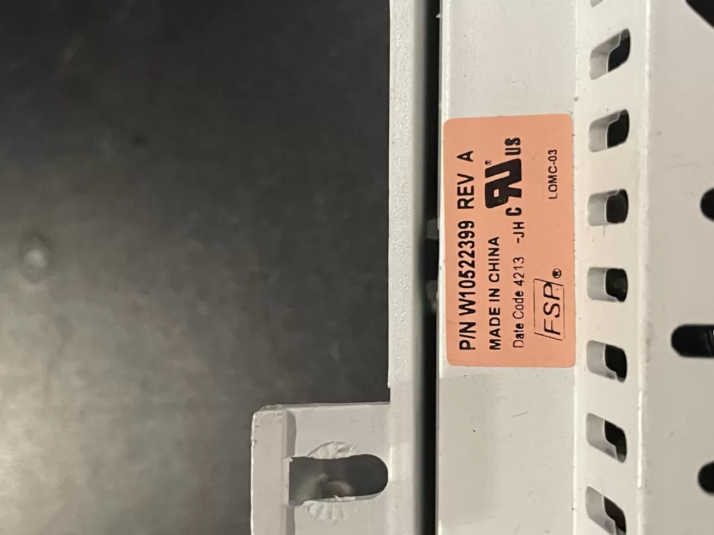 Maytag Washer Control Board W10522399 AZ25756 | WM739