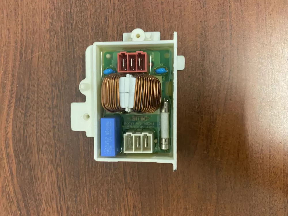 LG  Kenmore AP5665007 6201EC1006Y AGF31510395 TAW34631947 EAM60991301 PS6012658 Washer Noise Filter